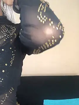 niccki3 online show from December 20, 2024, 7:22 am