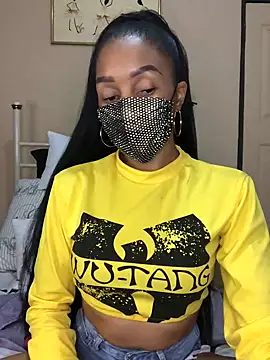 niccki3 online show from January 15, 2025, 7:55 pm