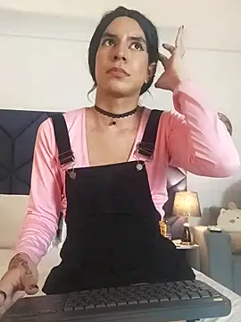 Snapshot of CampbelGinger chatting on February 18, 2025, 12:04 am CampbelGinger online show from February 18, 2025, 12:04 am