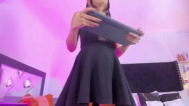 Snapshot of CampbelGinger chatting on March 19, 2025, 11:39 am CampbelGinger online show from March 19, 2025, 11:39 am