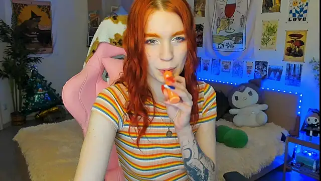 Sunny Elly online show from January 3, 2025, 10:20 am