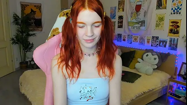 Sunny Elly online show from January 12, 2025, 10:34 am