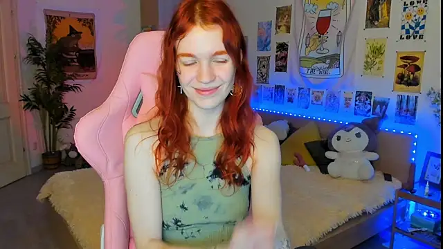 Sunny Elly online show from January 17, 2025, 7:19 am