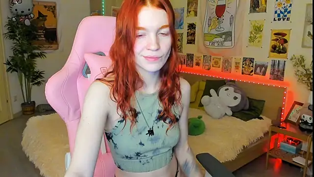 Sunny Elly online show from February 2, 2025, 5:53 am