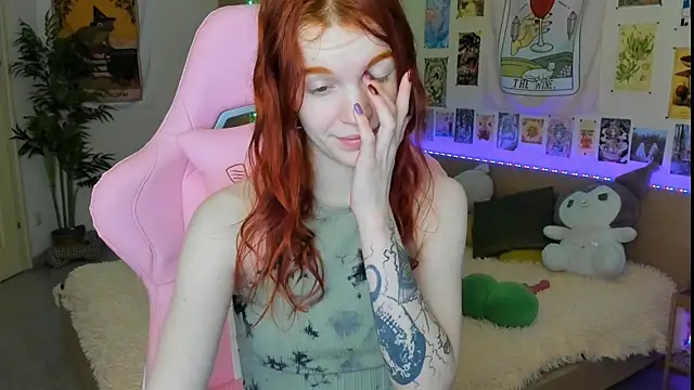 Sunny Elly online show from February 22, 2025, 6:50 am