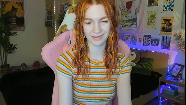 Sunny Elly online show from March 21, 2025, 8:39 am