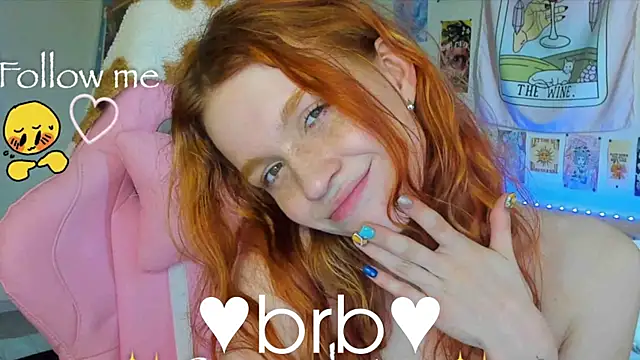 Sunny Elly online show from October 28, 2025, 10:52 am