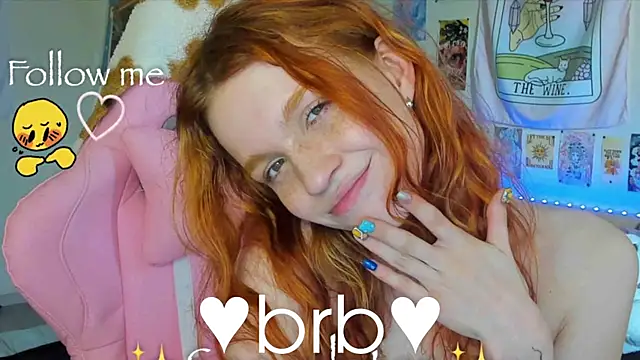 Sunny Elly online show from November 17, 2025, 8:31 am