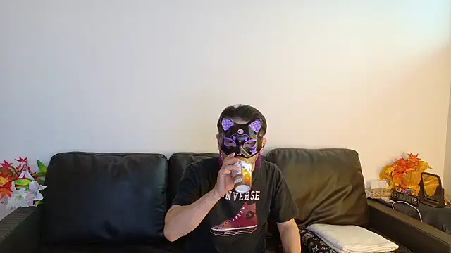 Angels1-2-3-4-5 online show from November 27, 2025, 10:01 pm