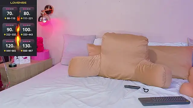 Snapshot of Alexa_Miss chatting on January 25, 2025, 9:25 pm Alexa Miss online show from January 25, 2025, 9:25 pm