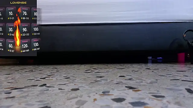 Snapshot of Alexa_Miss chatting on February 3, 2025, 6:28 pm Alexa Miss online show from February 3, 2025, 6:28 pm