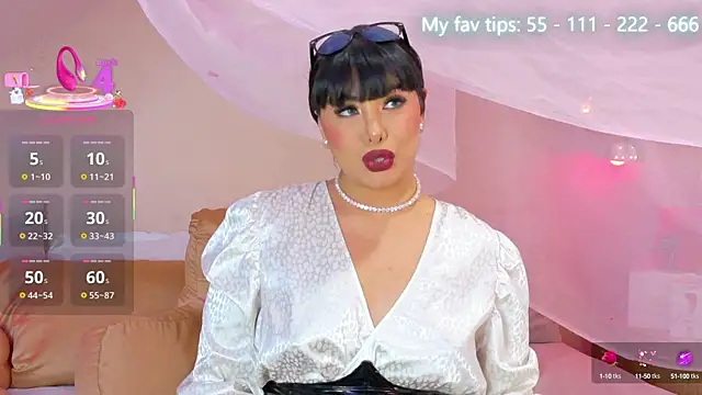 Snapshot of Alexa_Miss chatting on March 3, 2025, 7:39 pm Alexa Miss online show from March 3, 2025, 7:39 pm