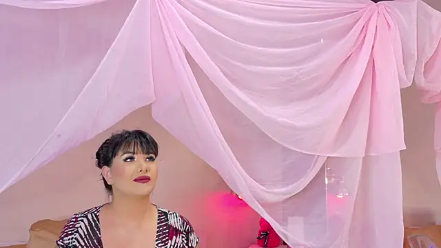 Snapshot of Alexa_Miss chatting on March 11, 2025, 7:25 pm Alexa Miss online show from March 11, 2025, 7:25 pm