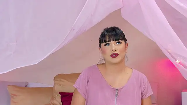 Snapshot of Alexa_Miss chatting on March 12, 2025, 8:10 pm Alexa Miss online show from March 12, 2025, 8:10 pm