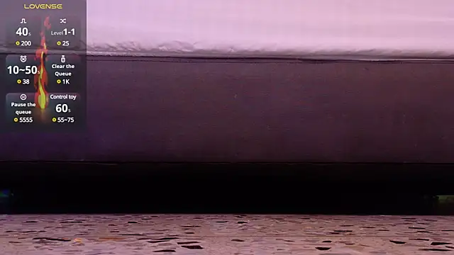 Snapshot of Alexa_Miss chatting on March 17, 2025, 2:19 am Alexa Miss online show from March 17, 2025, 2:19 am