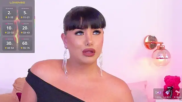 Snapshot of Alexa_Miss chatting on March 22, 2025, 8:15 pm Alexa Miss online show from March 22, 2025, 8:15 pm