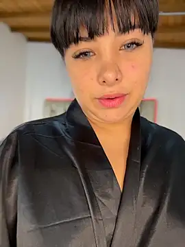 Snapshot of Alexa_Miss chatting on September 16, 2025, 2:51 pm Alexa Miss online show from September 16, 2025, 2:51 pm