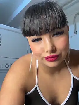 Snapshot of Alexa_Miss chatting on October 10, 2025, 7:13 pm Alexa Miss online show from October 10, 2025, 7:13 pm