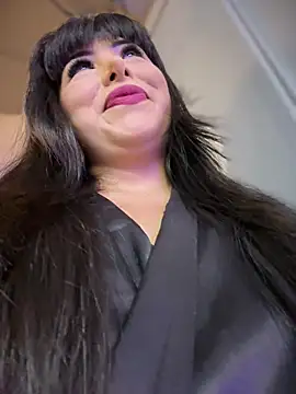 Snapshot of Alexa_Miss chatting on October 24, 2025, 6:48 pm Alexa Miss online show from October 24, 2025, 6:48 pm