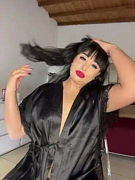 Snapshot of Alexa_Miss chatting on October 26, 2025, 6:47 pm Alexa Miss online show from October 26, 2025, 6:47 pm