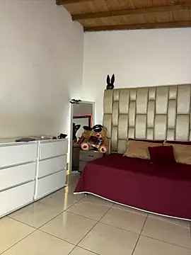 Snapshot of Alexa_Miss chatting on October 28, 2025, 6:54 pm Alexa Miss online show from October 28, 2025, 6:54 pm