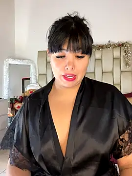 Snapshot of Alexa_Miss chatting on November 5, 2025, 7:14 pm Alexa Miss online show from November 5, 2025, 7:14 pm