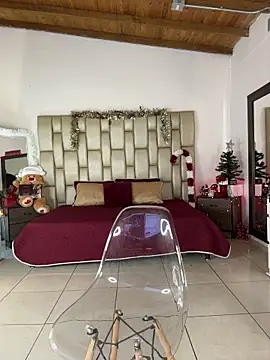 Snapshot of Alexa_Miss chatting on November 7, 2025, 7:14 pm Alexa Miss online show from November 7, 2025, 7:14 pm