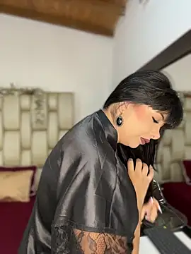 Snapshot of Alexa_Miss chatting on November 8, 2025, 7:12 pm Alexa Miss online show from November 8, 2025, 7:12 pm