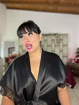 Snapshot of Alexa_Miss chatting on November 11, 2025, 7:14 pm Alexa Miss online show from November 11, 2025, 7:14 pm