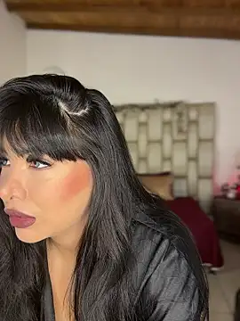 Snapshot of Alexa_Miss chatting on November 12, 2025, 7:13 pm Alexa Miss online show from November 12, 2025, 7:13 pm