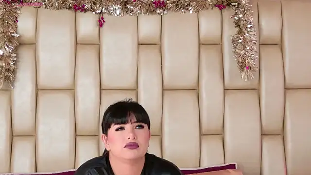 Snapshot of Alexa_Miss chatting on November 30, 2025, 7:18 pm Alexa Miss online show from November 30, 2025, 7:18 pm