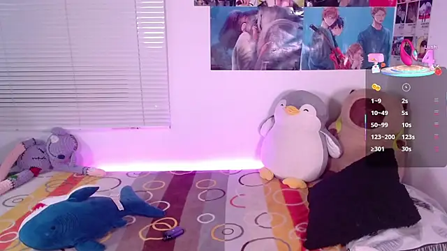 angel bless19 online show from February 15, 2025, 2:47 am