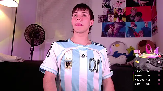 angel bless19 online show from March 9, 2025, 7:05 pm