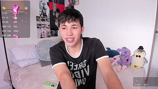 angel bless19 online show from September 20, 2025, 9:16 pm