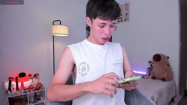 angel bless19 online show from October 30, 2025, 9:26 pm