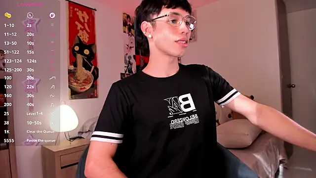 angel bless19 online show from April 21, 2026, 8:34 pm