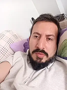 Karizmatikman online show from April 18, 2026, 12:53 pm