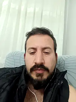 Karizmatikman online show from April 19, 2026, 7:38 pm