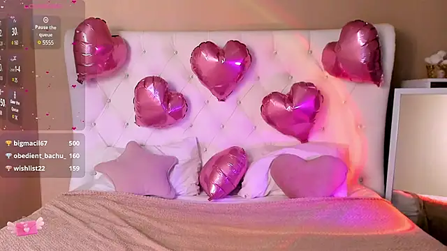 Mary uw online show from February 24, 2025, 3:23 am