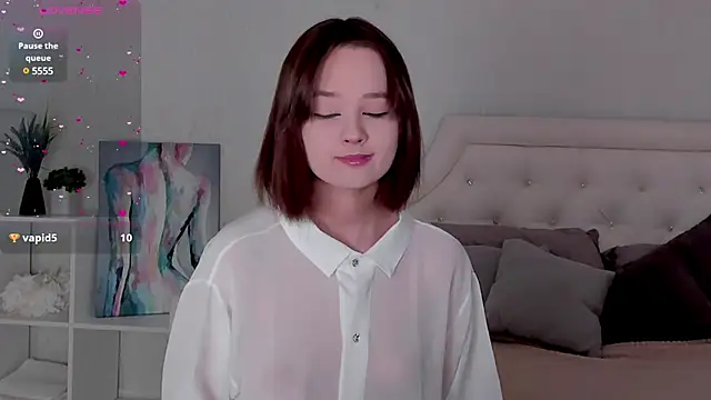 Mary uw online show from March 11, 2025, 3:16 am