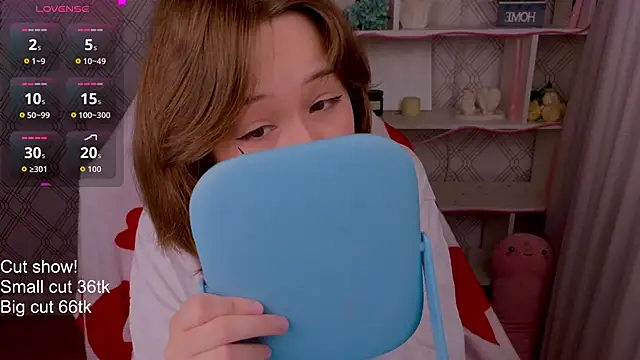 Mary uw online show from March 25, 2026, 4:40 am