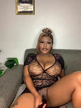 Boobylicious BB online show from January 31, 2026, 11:14 pm