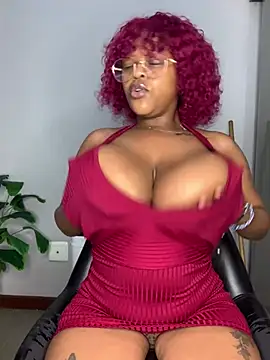 Boobylicious BB online show from February 3, 2026, 5:49 am