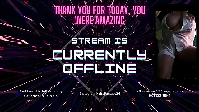 KairaFantasyy online show from March 8, 2025, 11:39 pm