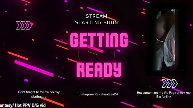 Snapshot of KairaFantasyy chatting on May 23, 2026, 10:14 pm KairaFantasyy online show from May 23, 2026, 10:14 pm