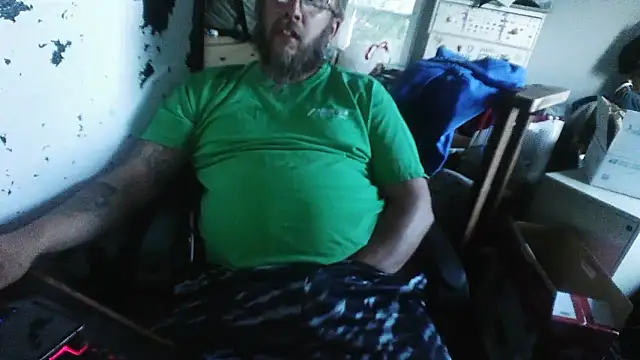 slickwill123 online show from May 30, 2026, 12:52 am
