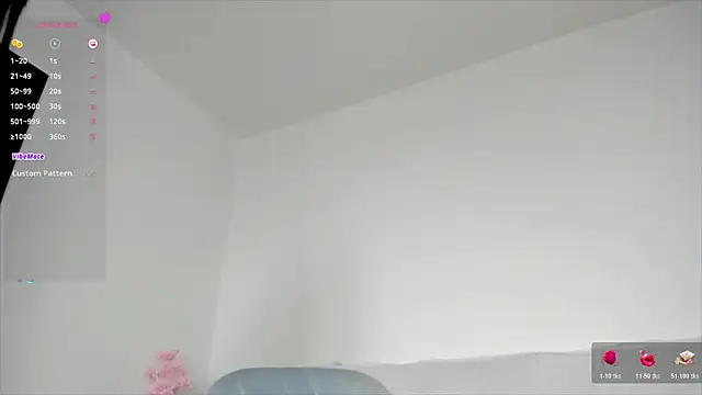 hornyemma   online show from December 17, 2025, 9:59 am