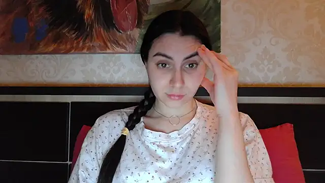 Kashtanka  online show from March 2, 2025, 5:47 pm