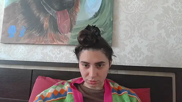 Kashtanka  online show from March 8, 2025, 10:54 am