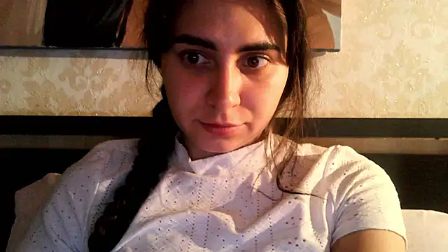 Kashtanka  online show from October 7, 2025, 8:06 pm